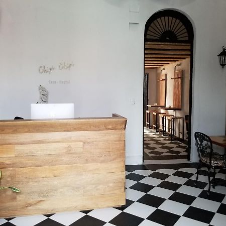 Casa Chipi Chipi Hostal Cartagena Dış mekan fotoğraf