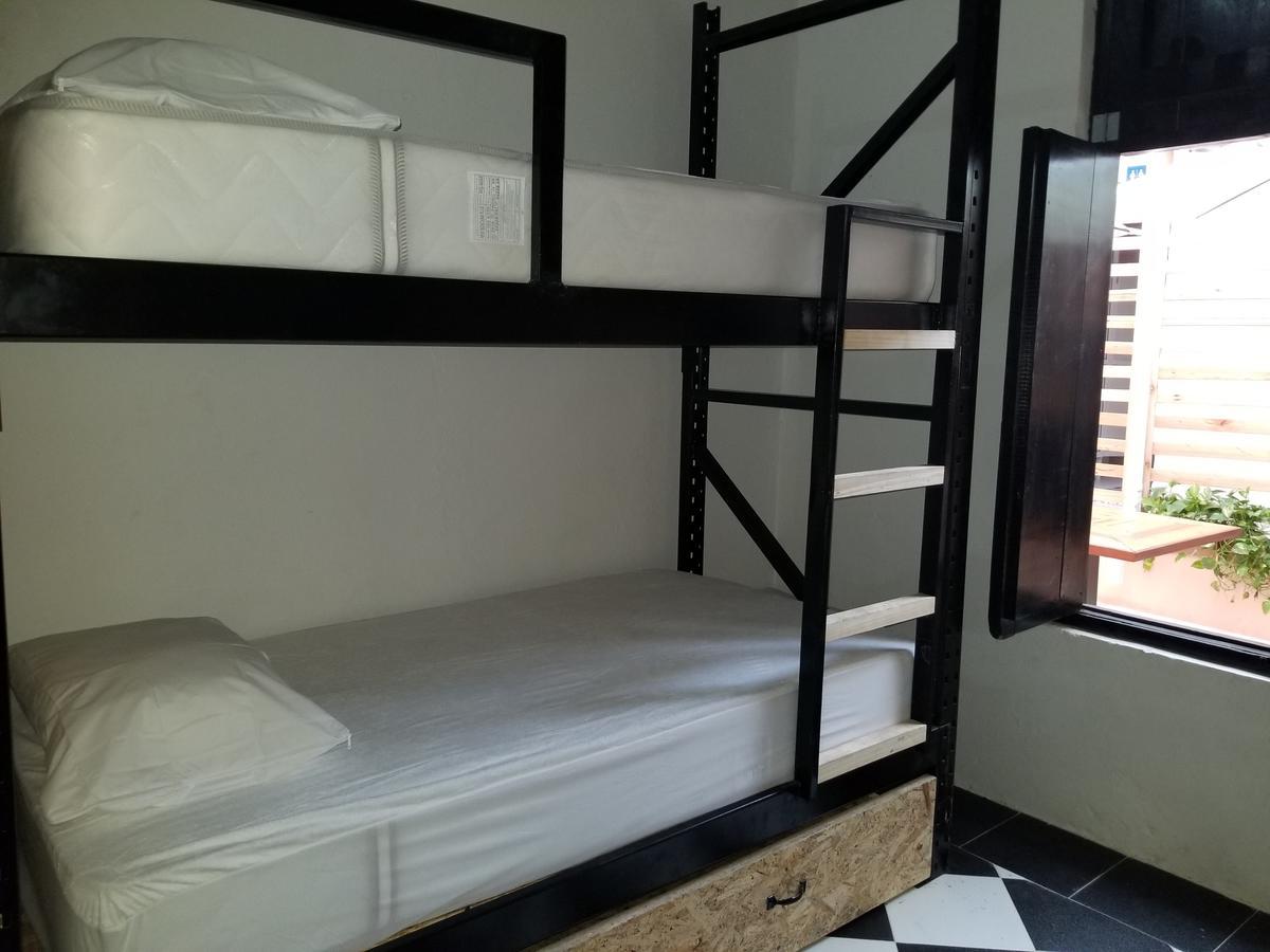 Casa Chipi Chipi Hostal Cartagena Dış mekan fotoğraf