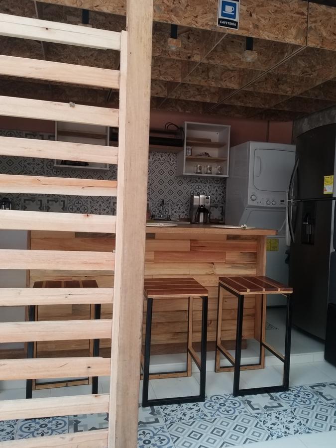Casa Chipi Chipi Hostal Cartagena Dış mekan fotoğraf