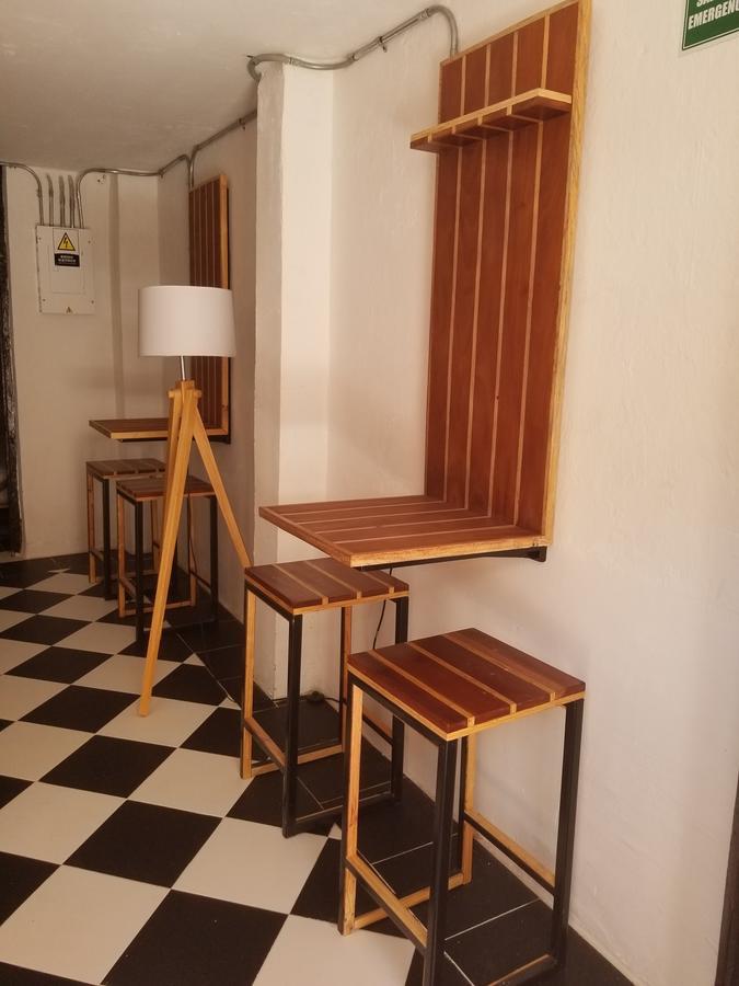 Casa Chipi Chipi Hostal Cartagena Dış mekan fotoğraf