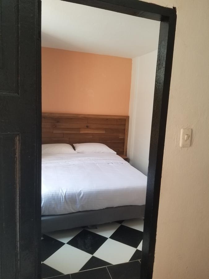 Casa Chipi Chipi Hostal Cartagena Dış mekan fotoğraf
