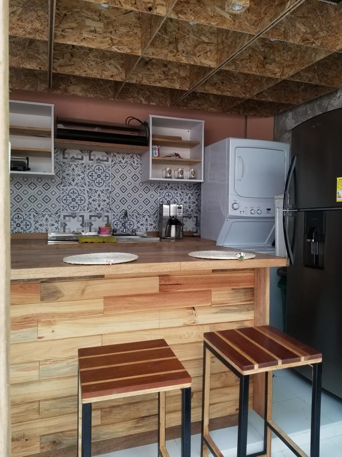 Casa Chipi Chipi Hostal Cartagena Dış mekan fotoğraf